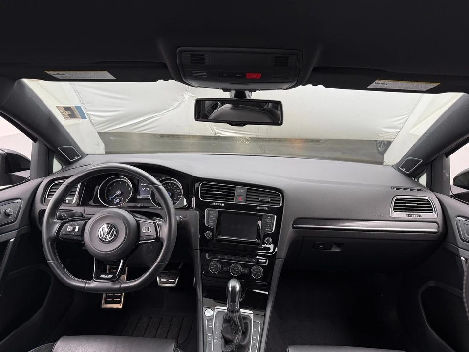 2015 Volkswagen Golf R Mk7 - Image 3 of 19