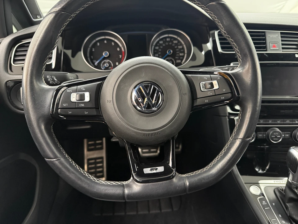2015 Volkswagen Golf R Mk7 - Image 6 of 19