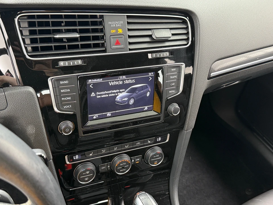 2015 Volkswagen Golf R Mk7 - Image 12 of 19