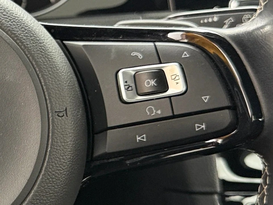 2015 Volkswagen Golf R Mk7 - Image 15 of 19