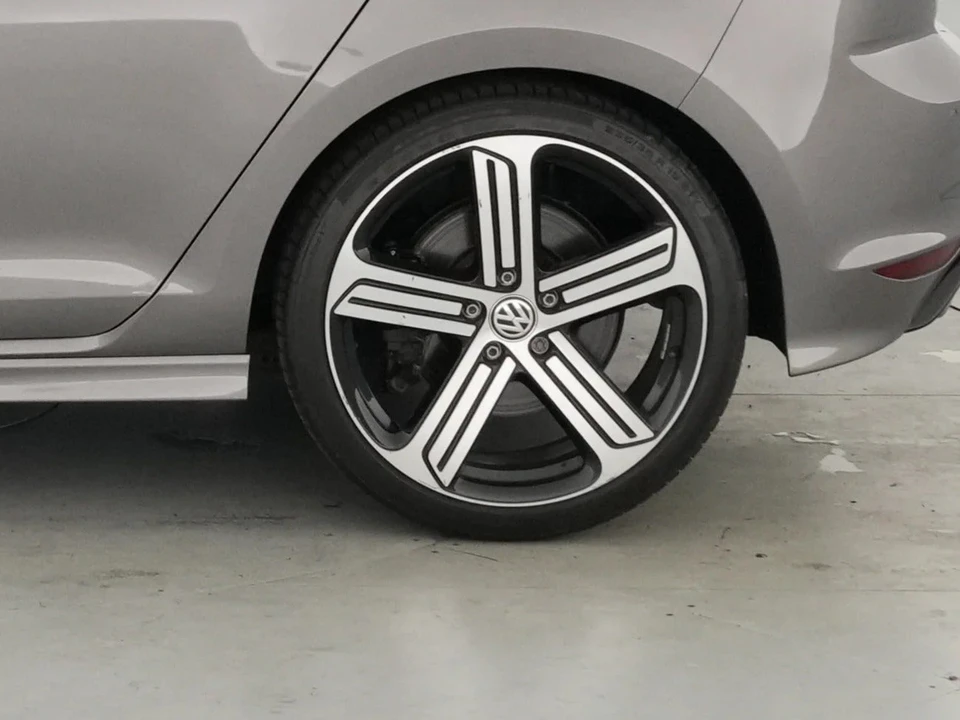 2015 Volkswagen Golf R Mk7 - Image 17 of 19