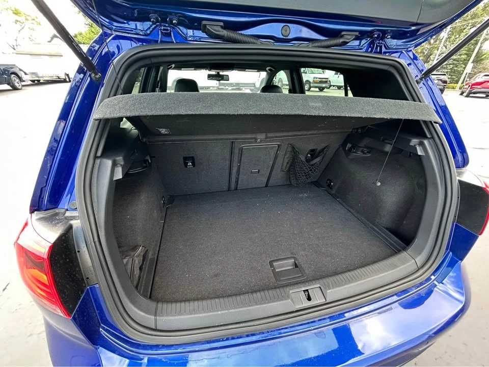 2015 Volkswagen Golf R Mk7 - Image 11 of 15