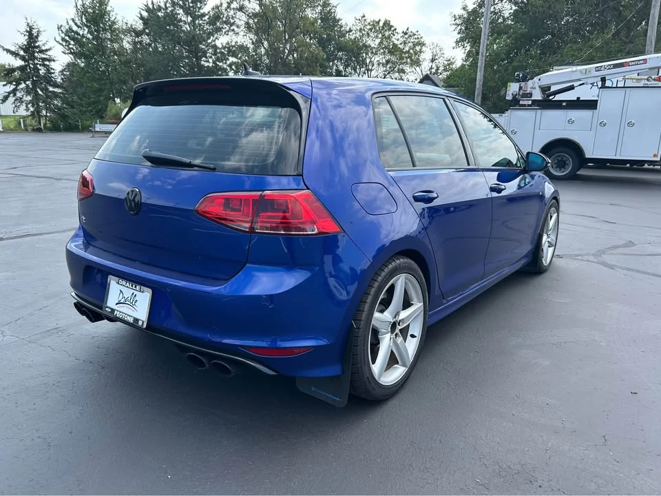 2015 Volkswagen Golf R Mk7 - Image 6 of 15