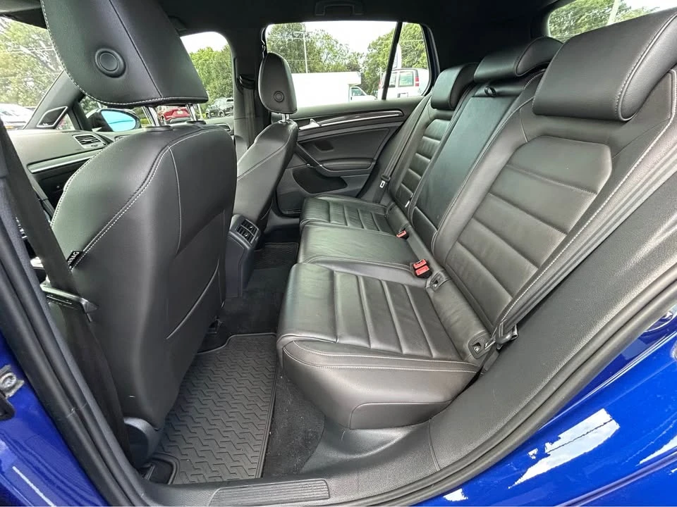 2015 Volkswagen Golf R Mk7 - Image 10 of 15