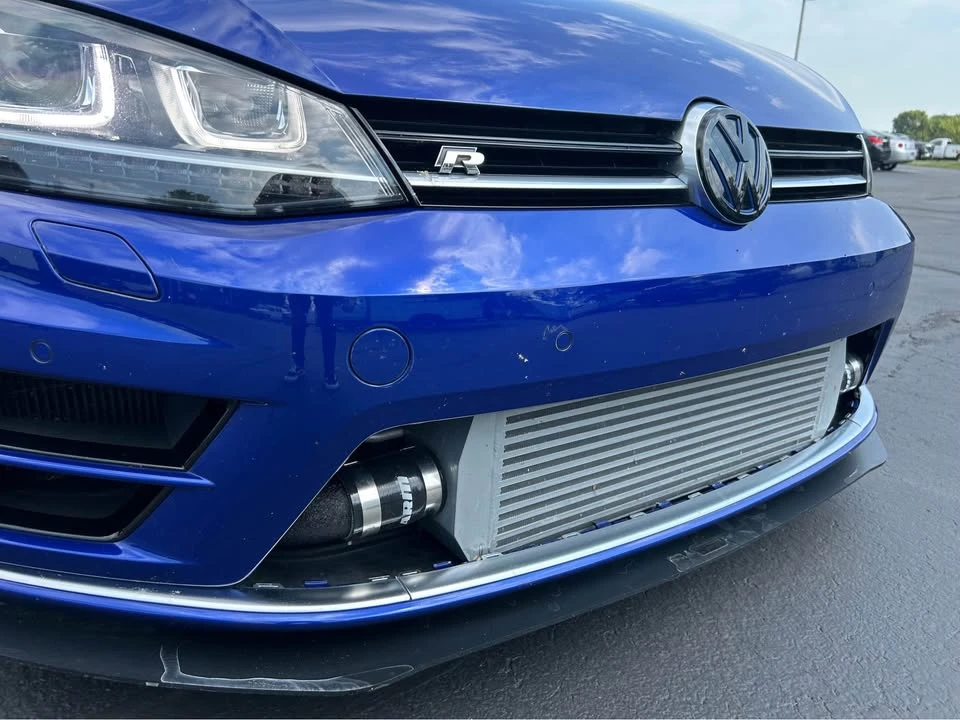 2015 Volkswagen Golf R Mk7 - Image 4 of 15
