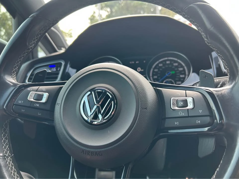 2015 Volkswagen Golf R Mk7 - Image 14 of 15