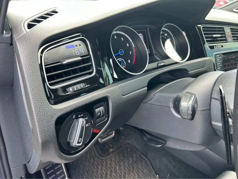 2015 Volkswagen Golf R Mk7 - Image 12 of 15