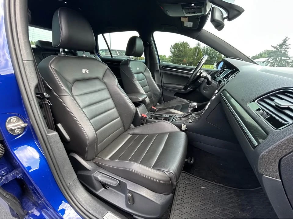 2015 Volkswagen Golf R Mk7 - Image 9 of 15