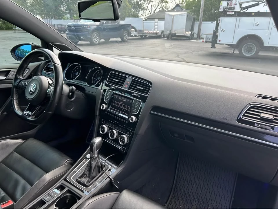 2015 Volkswagen Golf R Mk7 - Image 3 of 15