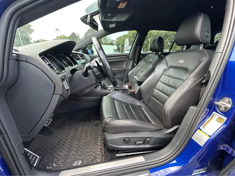 2015 Volkswagen Golf R Mk7 - Image 2 of 15