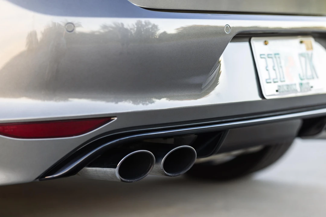 2015 Volkswagen Golf R Mk7 - Image 24 of 31
