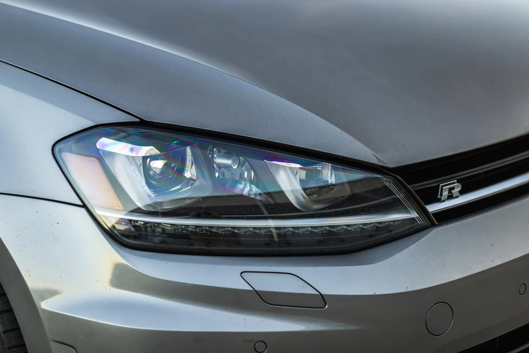 2015 Volkswagen Golf R Mk7 - Image 9 of 31