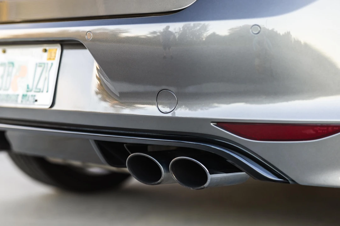 2015 Volkswagen Golf R Mk7 - Image 26 of 31