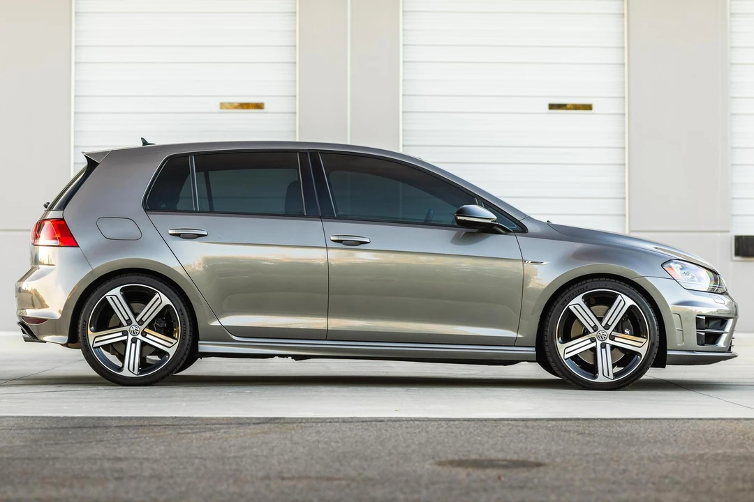 2015 Volkswagen Golf R Mk7 - Image 3 of 31