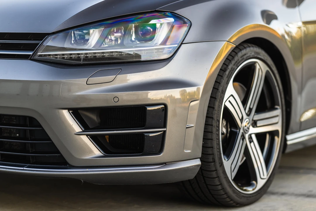 2015 Volkswagen Golf R Mk7 - Image 14 of 31