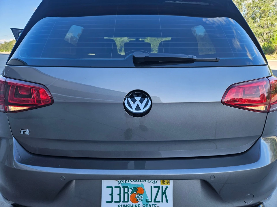 2015 Volkswagen Golf R Mk7 - Image 20 of 31