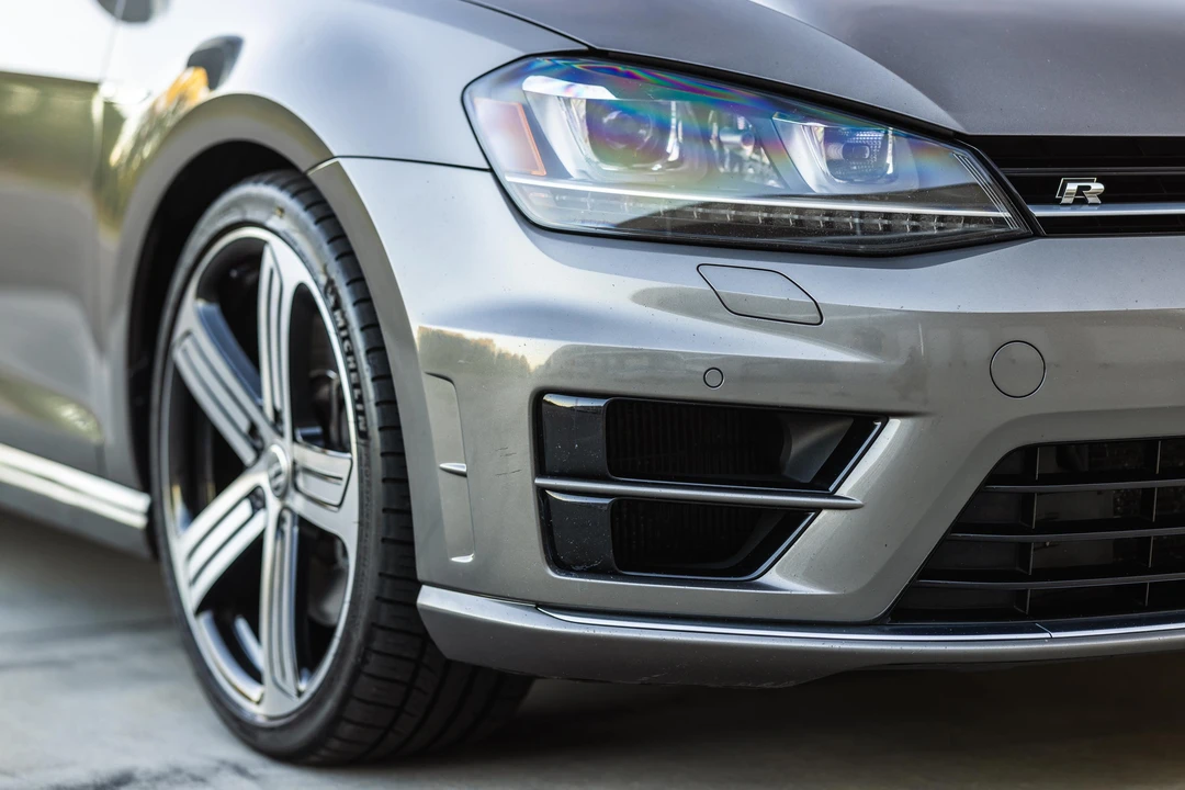 2015 Volkswagen Golf R Mk7 - Image 10 of 31