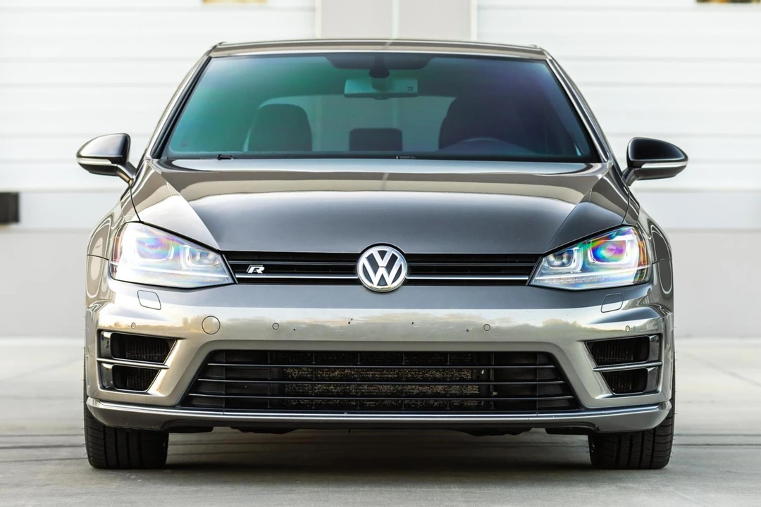 2015 Volkswagen Golf R Mk7 - Image 2 of 31