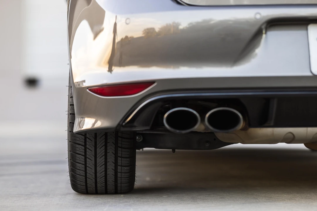 2015 Volkswagen Golf R Mk7 - Image 25 of 31