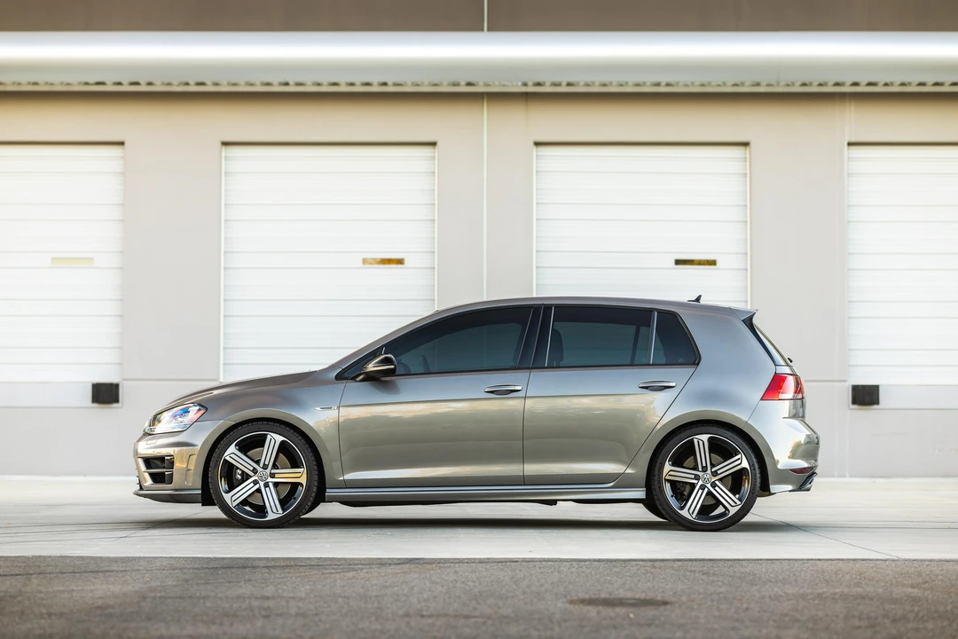 2015 Volkswagen Golf R Mk7 - Image 6 of 31