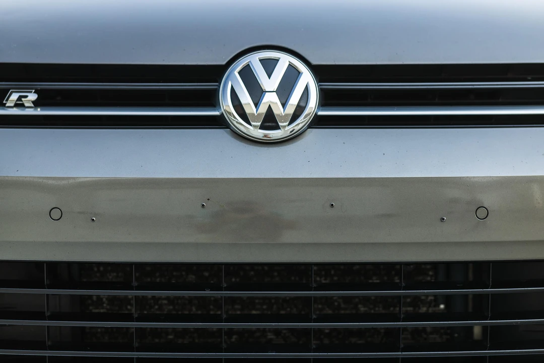 2015 Volkswagen Golf R Mk7 - Image 30 of 31