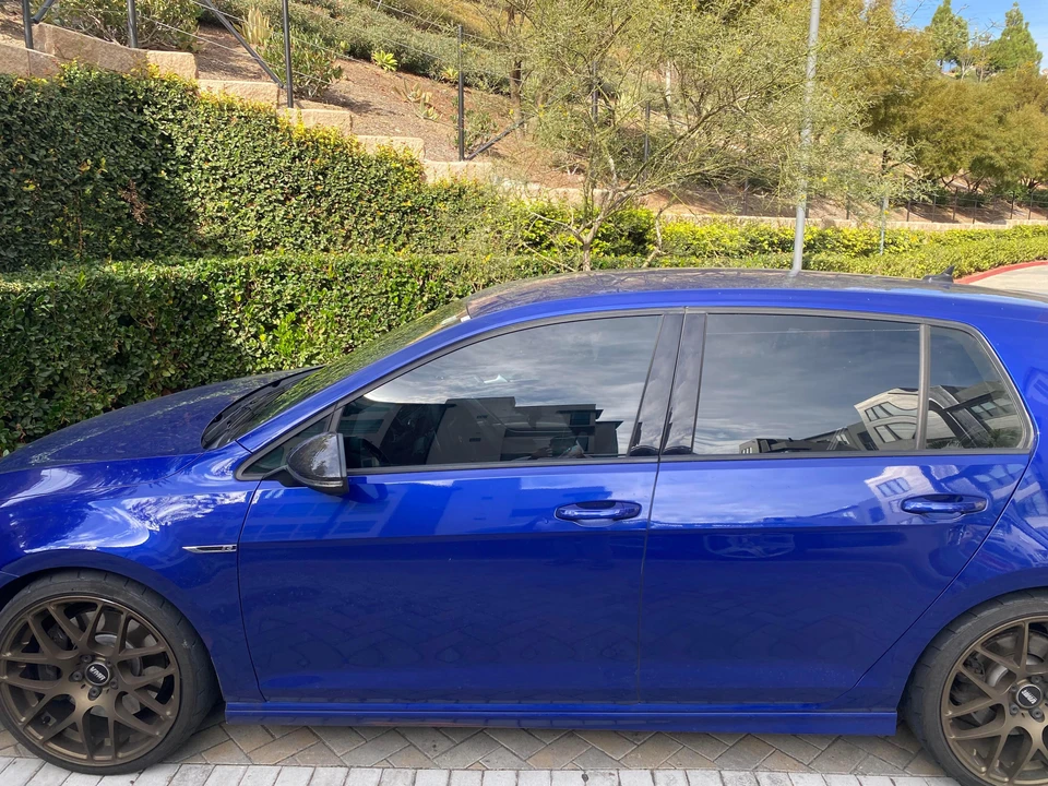 2015 Volkswagen Golf R Mk7 - Image 13 of 31