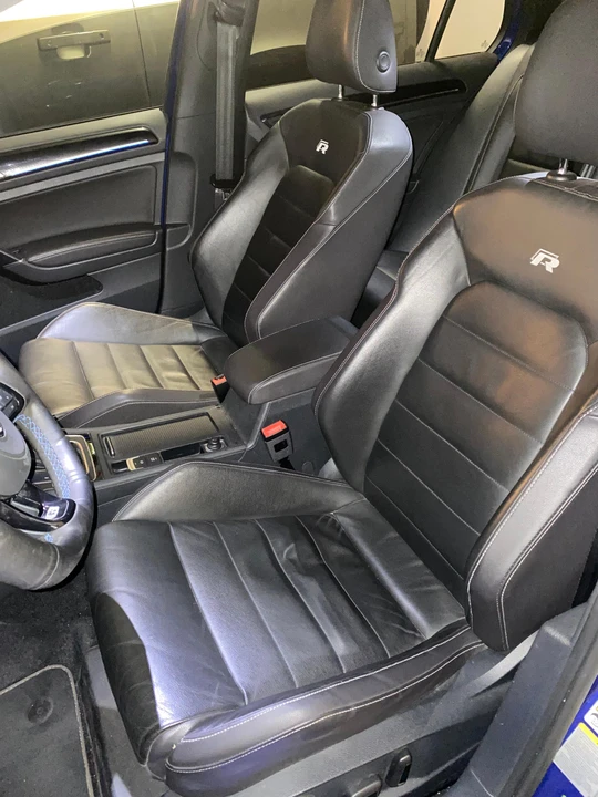 2015 Volkswagen Golf R Mk7 - Image 25 of 31