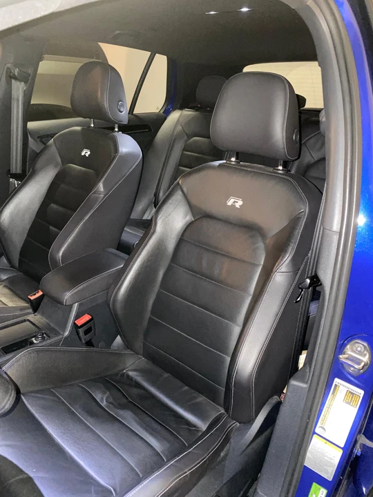 2015 Volkswagen Golf R Mk7 - Image 24 of 31