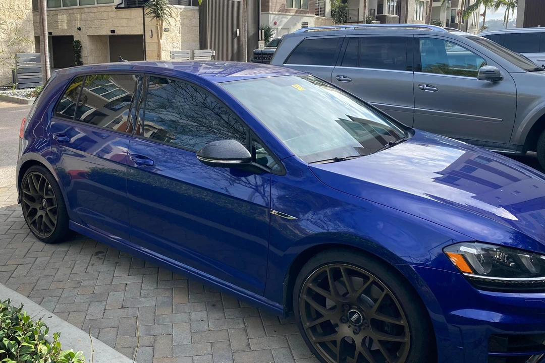 2015 Volkswagen Golf R Mk7 - Image 15 of 31