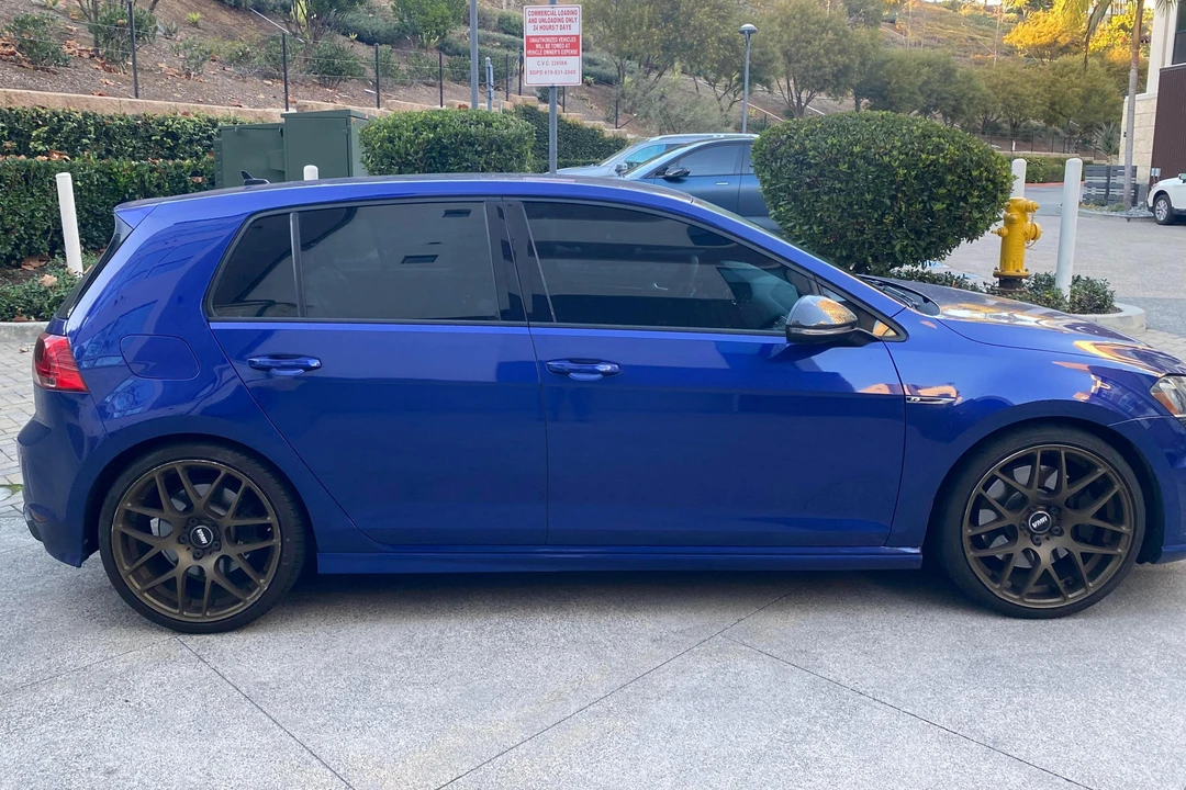 2015 Volkswagen Golf R Mk7 - Image 14 of 31