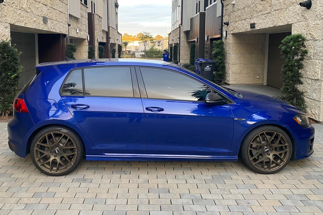 2015 Volkswagen Golf R Mk7 - Image 3 of 31
