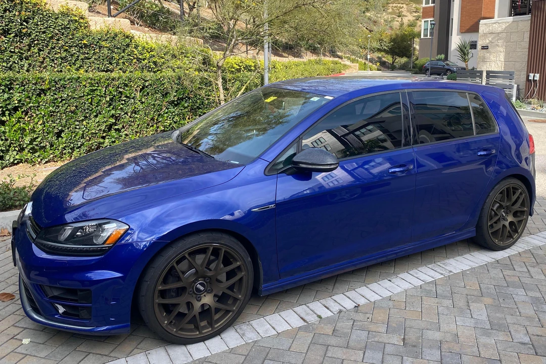 2015 Volkswagen Golf R Mk7 - Image 6 of 31