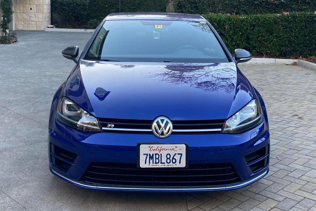 2015 Volkswagen Golf R Mk7 - Image 2 of 31