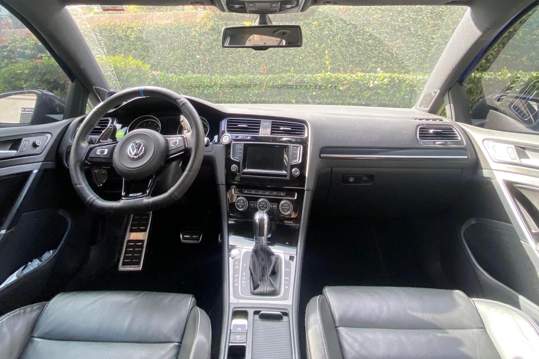 2015 Volkswagen Golf R Mk7 - Image 20 of 31