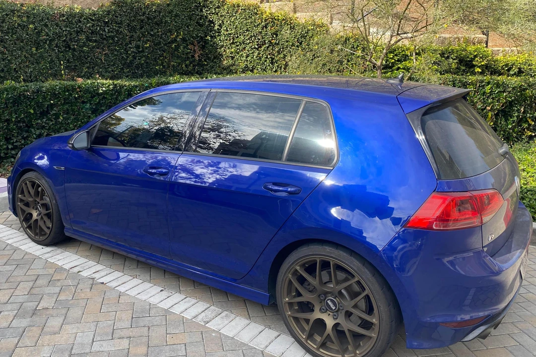 2015 Volkswagen Golf R Mk7 - Image 9 of 31