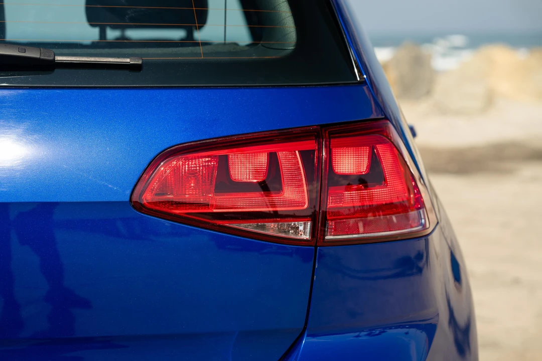 2015 Volkswagen Golf R Mk7 - Image 24 of 31