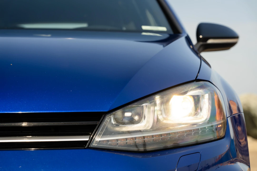 2015 Volkswagen Golf R Mk7 - Image 13 of 31