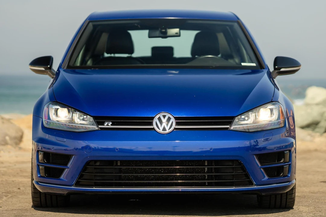 2015 Volkswagen Golf R Mk7 - Image 2 of 31