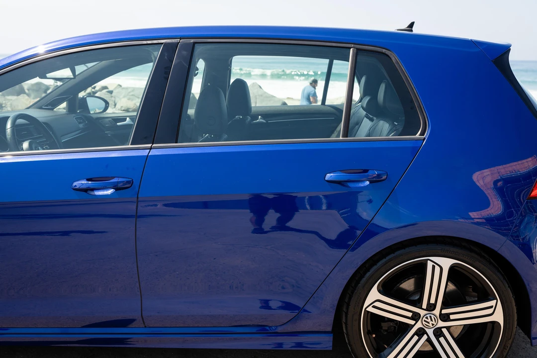 2015 Volkswagen Golf R Mk7 - Image 20 of 31