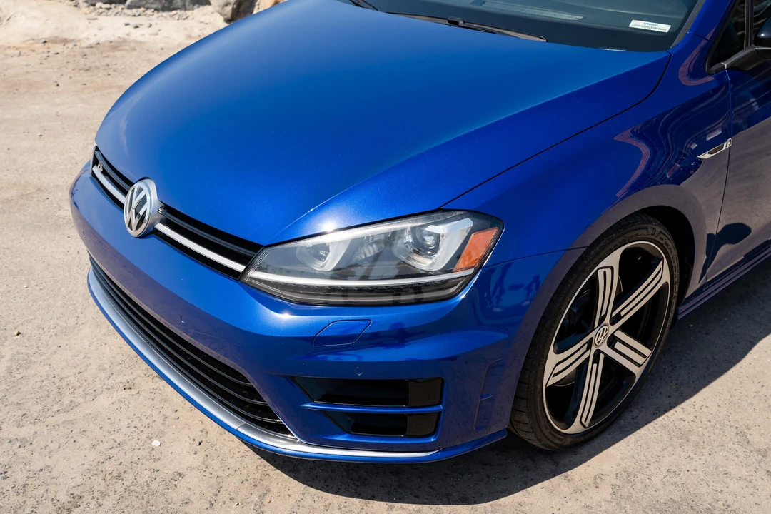 2015 Volkswagen Golf R Mk7 - Image 14 of 31