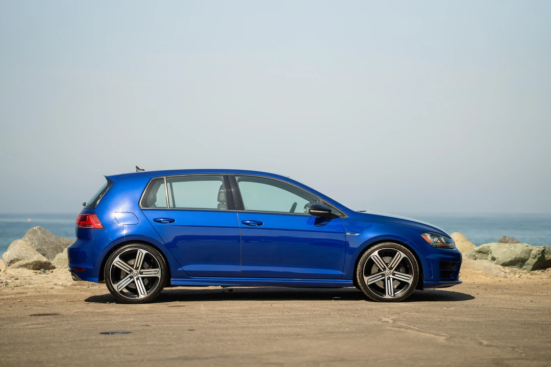 2015 Volkswagen Golf R Mk7 - Image 8 of 31