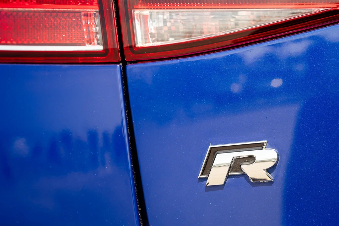 2015 Volkswagen Golf R Mk7 - Image 25 of 31
