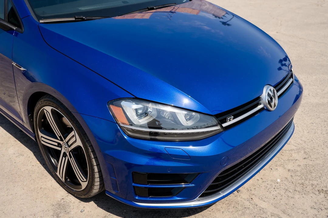 2015 Volkswagen Golf R Mk7 - Image 9 of 31