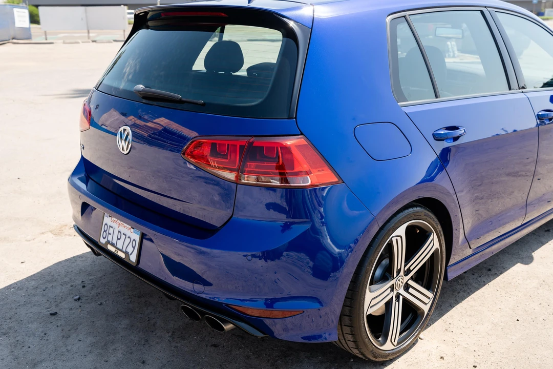 2015 Volkswagen Golf R Mk7 - Image 26 of 31