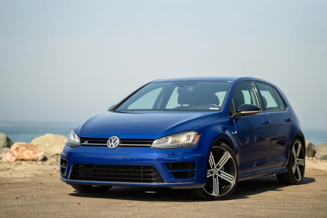 2015 Volkswagen Golf R Mk7 - Image 6 of 31