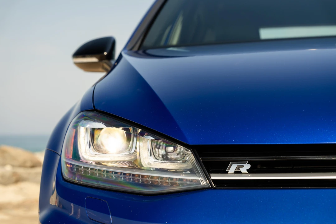 2015 Volkswagen Golf R Mk7 - Image 10 of 31