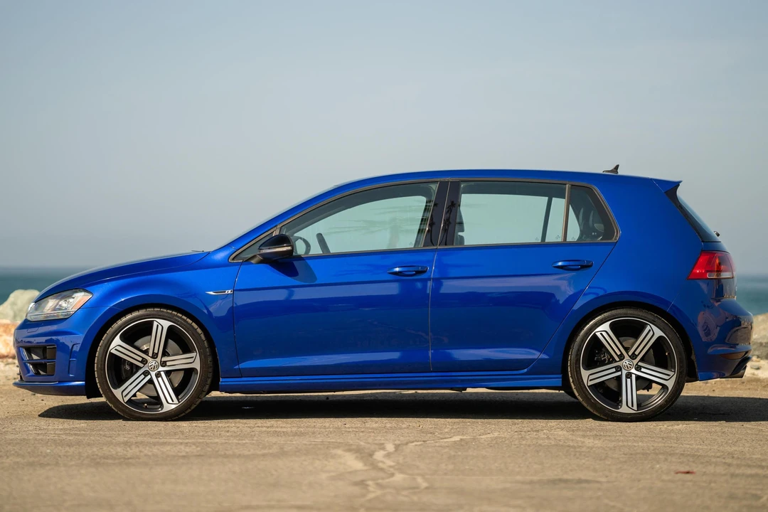 2015 Volkswagen Golf R Mk7 - Image 3 of 31