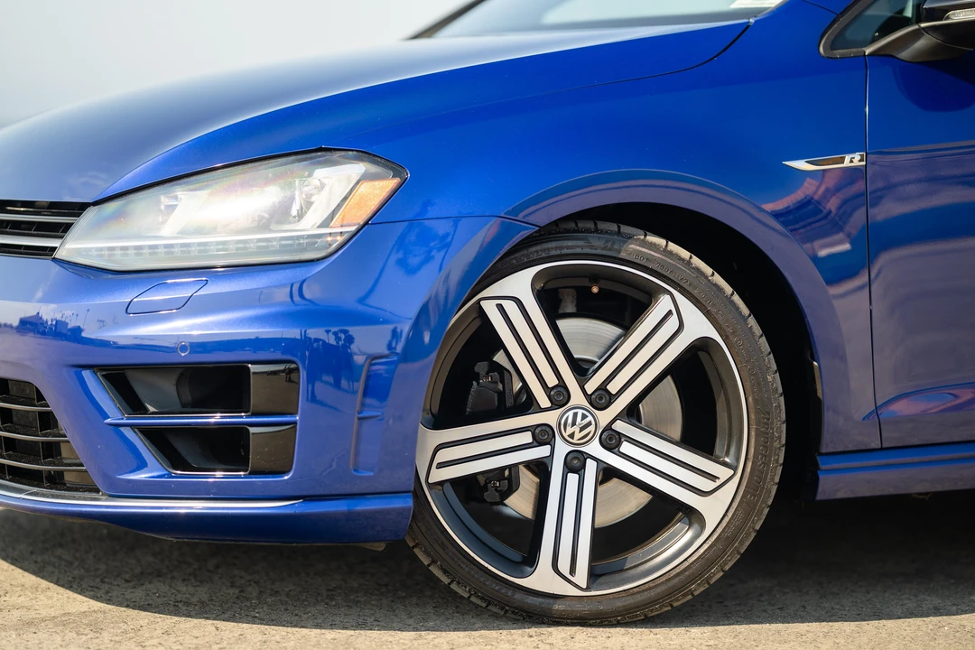 2015 Volkswagen Golf R Mk7 - Image 15 of 31