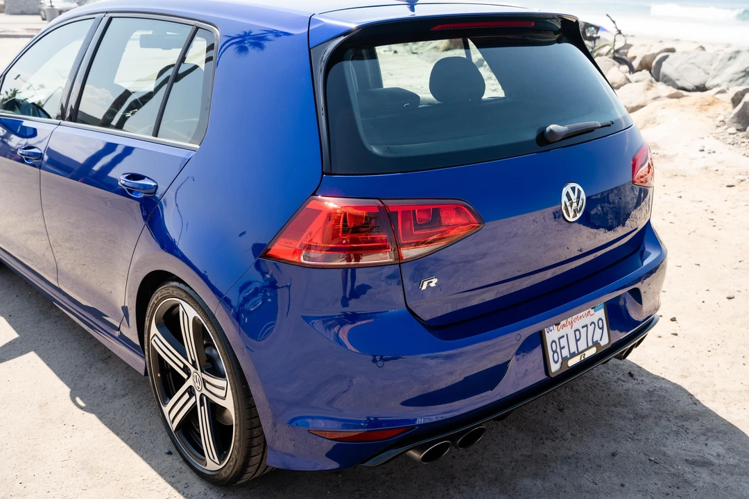 2015 Volkswagen Golf R Mk7 - Image 21 of 31