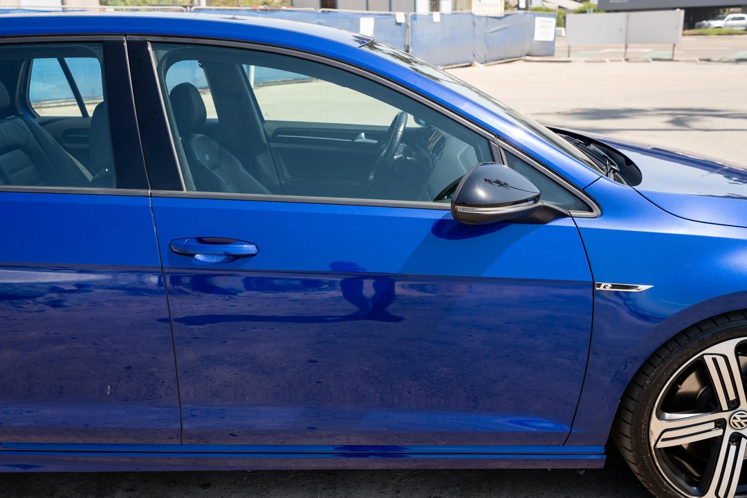 2015 Volkswagen Golf R Mk7 - Image 30 of 31